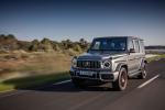 Mercedes-AMG G63 Edition #1 2018 года (WW)